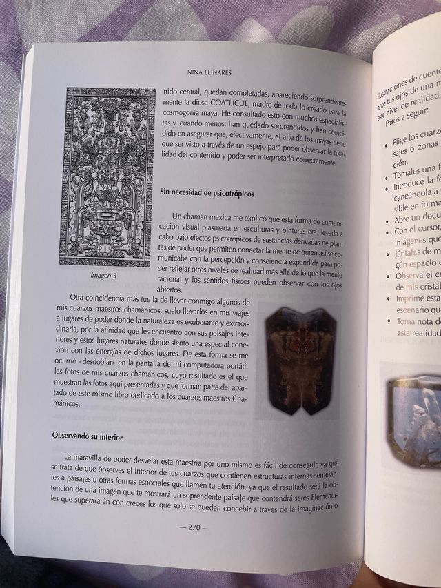 Cuarzos maestros: Guía de maestría de cuarzos y...