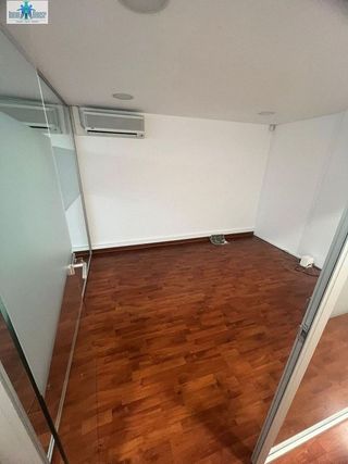 Oficina en alquiler en Santa Cruz - Industria - Polígono Campollano en Albacete