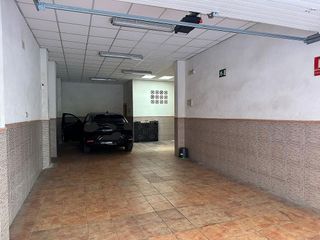 Edificio en venta en San Blas - Santo Domigo en Alicante