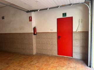 Edificio en venta en San Blas - Santo Domigo en Alicante