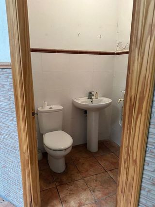 Edificio en venta en San Blas - Santo Domigo en Alicante