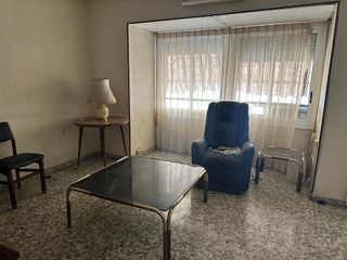 Edificio en venta en San Blas - Santo Domigo en Alicante