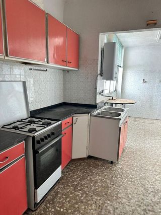 Edificio en venta en San Blas - Santo Domigo en Alicante