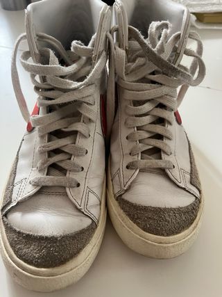 Zapatillas Nike Blazer Talla 38