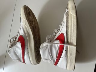 Zapatillas Nike Blazer Talla 38