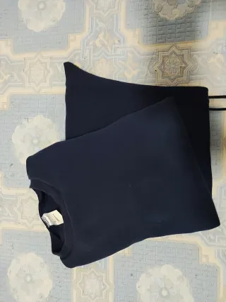 Conjunto Sudadera y Pantalón 12-13 años