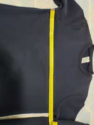 Conjunto Sudadera y Pantalón 12-13 años