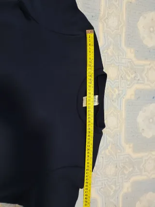 Conjunto Sudadera y Pantalón 12-13 años