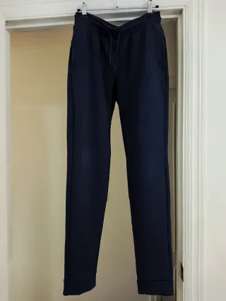 Conjunto Sudadera y Pantalón 12-13 años