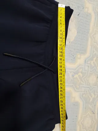 Conjunto Sudadera y Pantalón 12-13 años