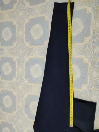 Conjunto Sudadera y Pantalón 12-13 años