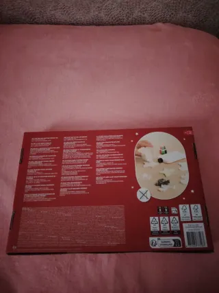 Cres tú propios adornos navideños