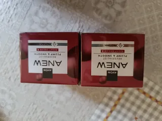 Avon ANEW Crema Notte Protinol