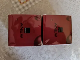 Avon ANEW Crema Notte Protinol