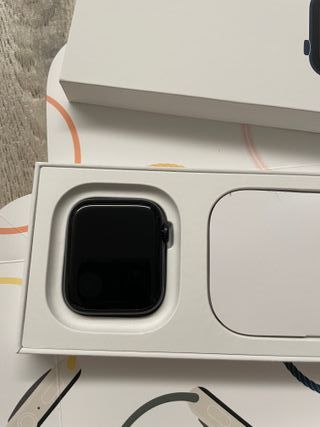 Apple Watch SE 2 Gen GPS 44mm Nero