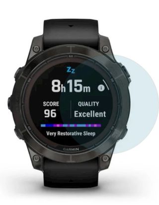 Garmin Fenix 7X Solar Smartwatch