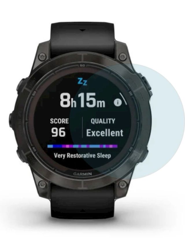 Garmin Fenix 7X Solar Smartwatch