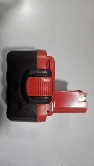 Taladro Bosch GSR 14,4V Profesional + 3 Baterías