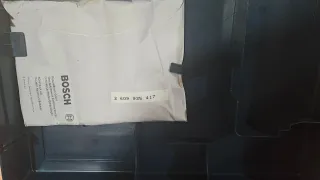 Taladro Bosch GSR 14,4V Profesional + 3 Baterías