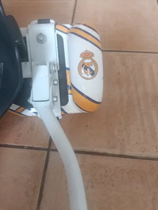 Hoverboard SmartGyro Real Madrid