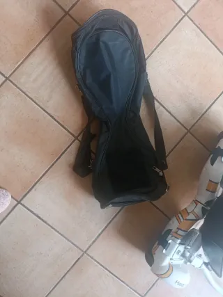 Hoverboard SmartGyro Real Madrid