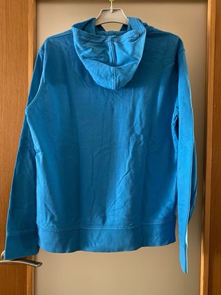 Sudadera Jack & Jones Azul