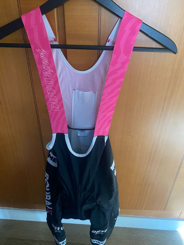 Culote Van Rysel Roubaix Talla XS