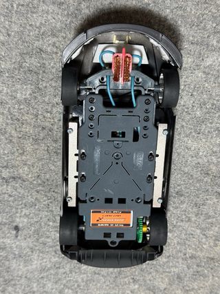 Audi R8 1/24 a estrenar