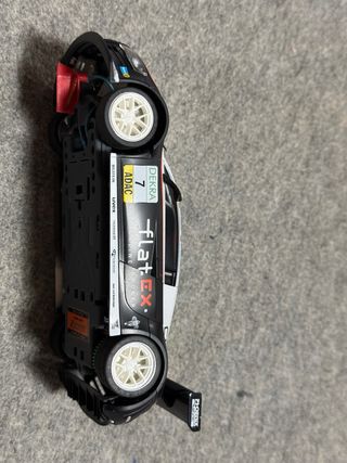 Audi R8 1/24 a estrenar