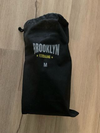 Guantes de boxeo Brooklyn Fitboxing M