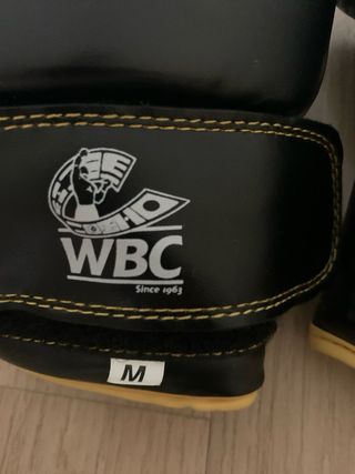 Guantes de boxeo Brooklyn Fitboxing M