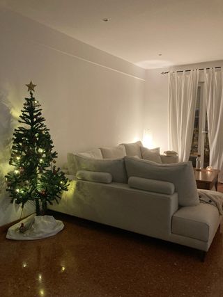 Arbol de navidad