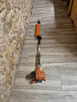 Cortasetos Hecho HCA-236ES