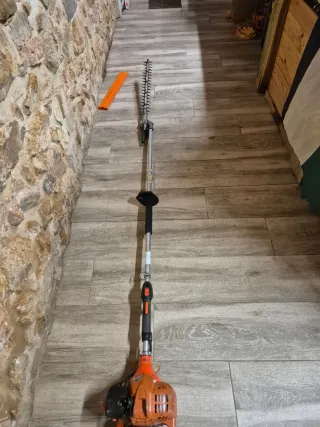 Cortasetos Hecho HCA-236ES