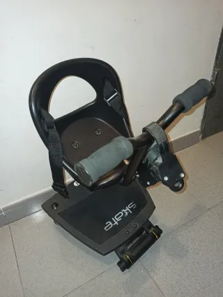 Patinete Skate Be Cool