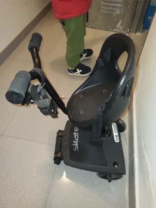 Patinete Skate Be Cool