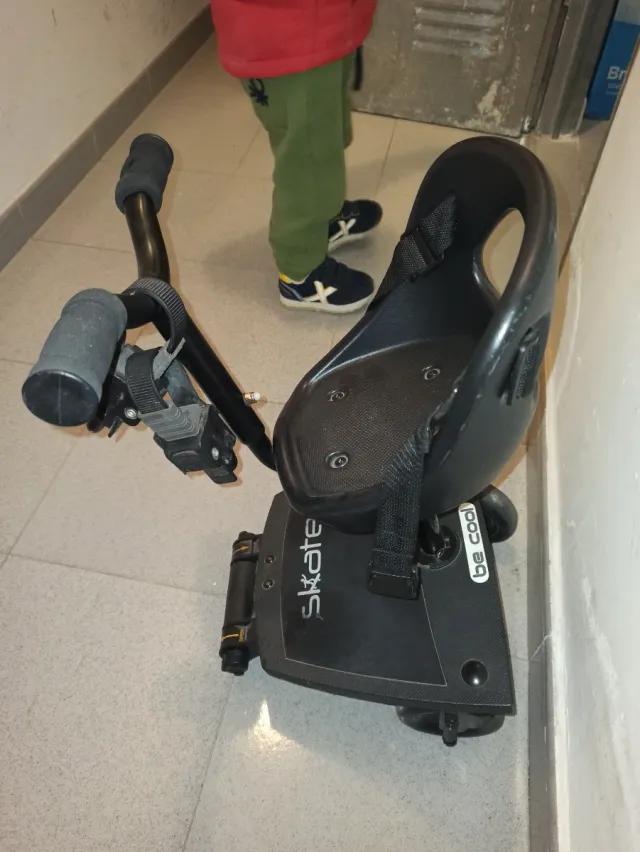 Patinete Skate Be Cool