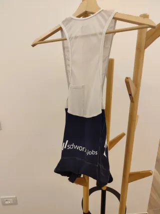 Pantaloncini ciclismo Specialized S-Works