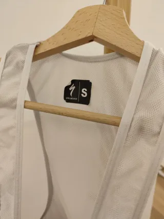 Pantaloncini ciclismo Specialized S-Works