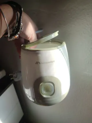 Calientabiberones Bebeconfort Express