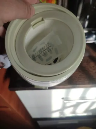 Calientabiberones Bebeconfort Express