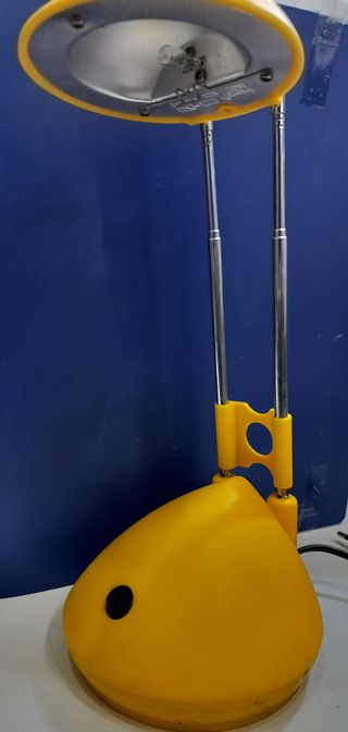 Lampada da tavolo CAT Vintage telescopica