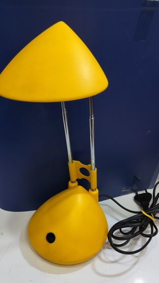 Lampada da tavolo CAT Vintage telescopica