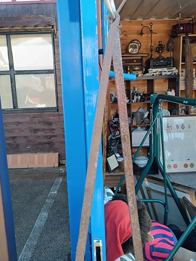 2 Piezas Cobre Antiguas