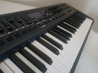 Novation Impulse 49 Teclas
