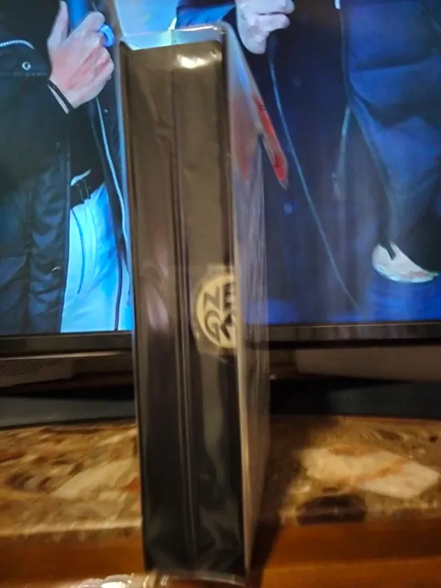 Neo Geo AES blue's journey Nuevo Precintado