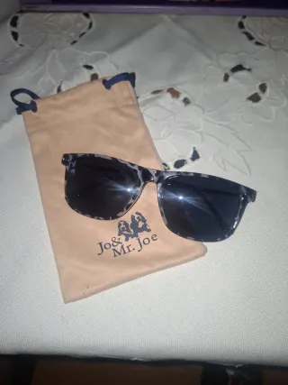 Gafas de sol Jo & Mr. Joe