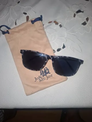 Gafas de sol Jo & Mr. Joe