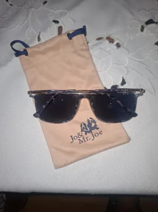 Gafas de sol Jo & Mr. Joe
