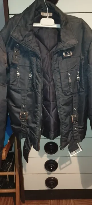 Cazadora chica M Shibuya Tokio